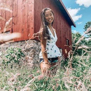 Meet your Posher, Corey